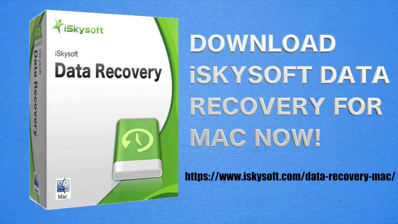 iskysoft data recovery full